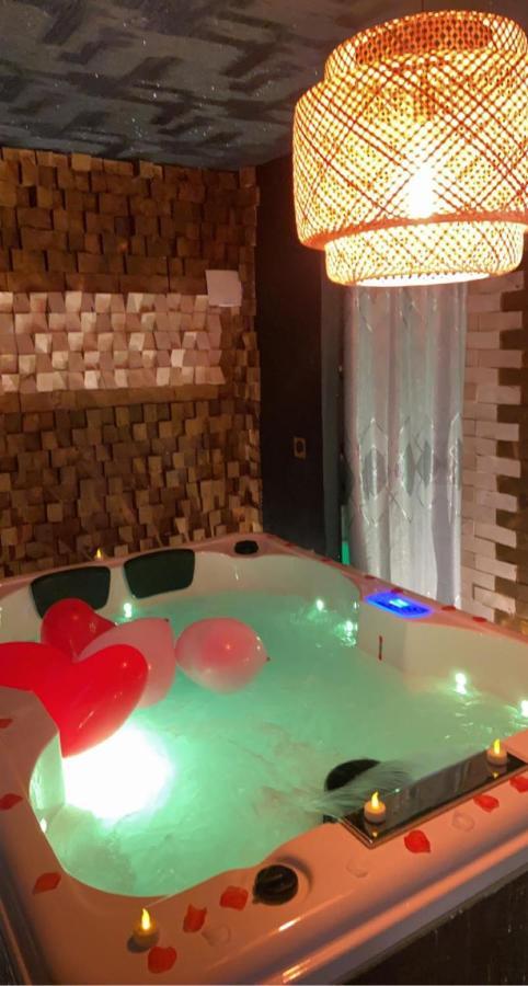 Lecocondemy Apartment Méru Екстериор снимка
